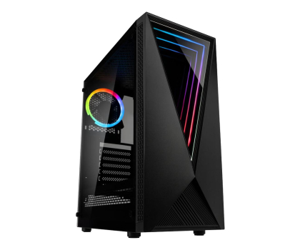 Obudowa Kolink Void RGB Black